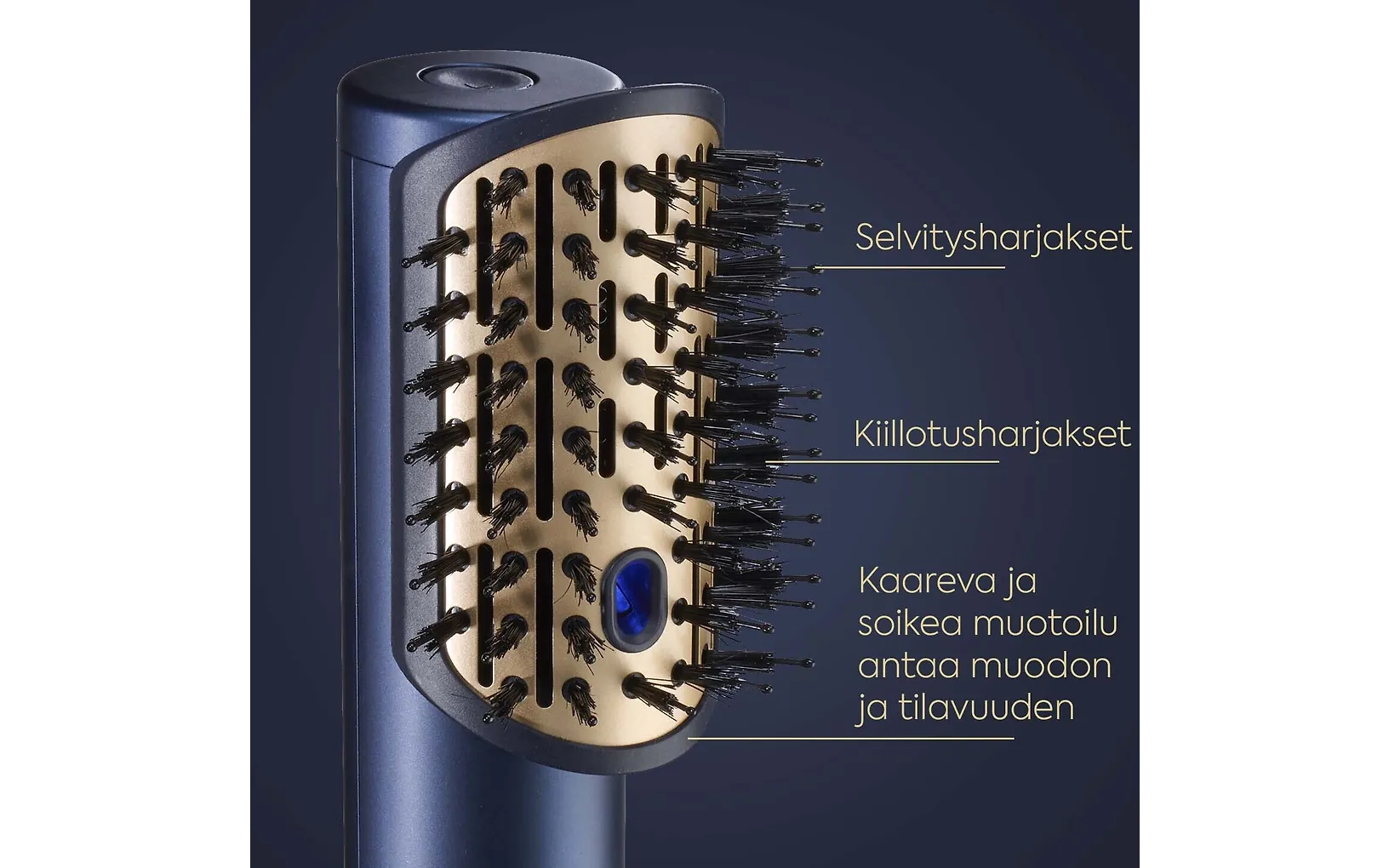 Babyliss AS6550E Air Wand hiustenkuivaaja - Image 10