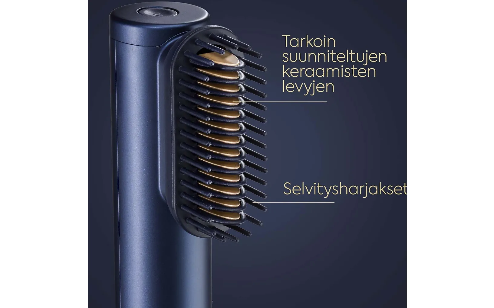 Babyliss AS6550E Air Wand hiustenkuivaaja - Image 11