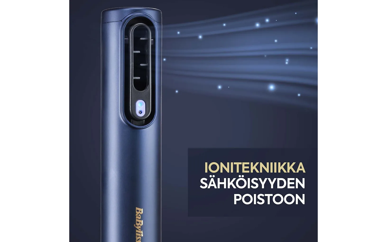 Babyliss AS6550E Air Wand hiustenkuivaaja - Image 12