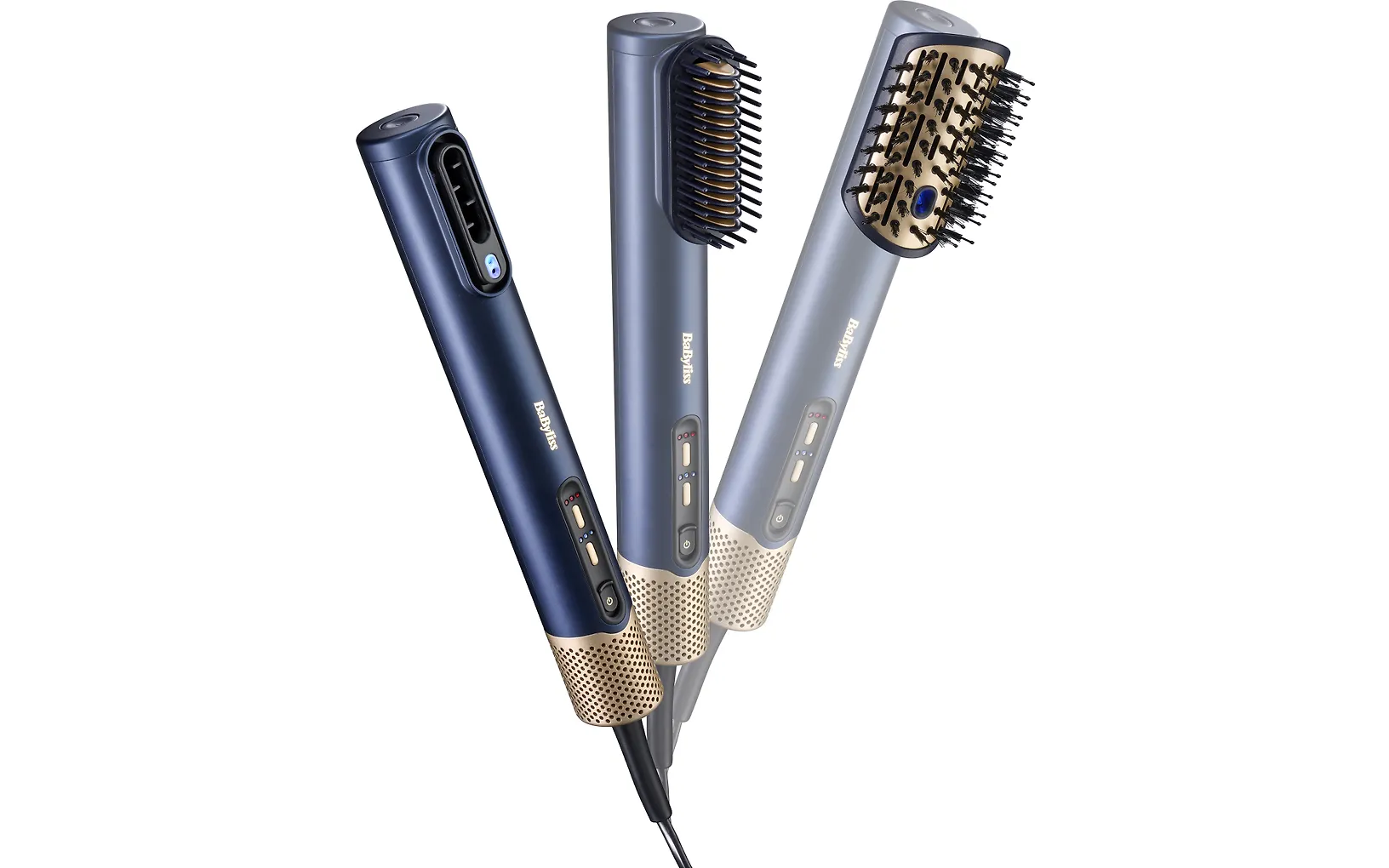 Babyliss AS6550E Air Wand hiustenkuivaaja - Image 2
