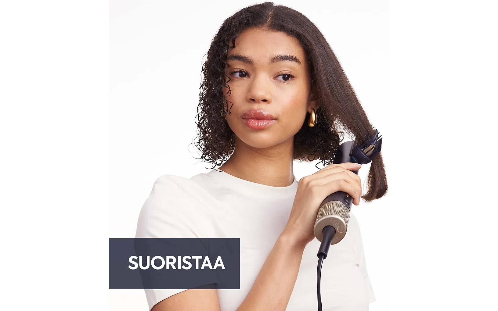 Babyliss AS6550E Air Wand hiustenkuivaaja - Image 4