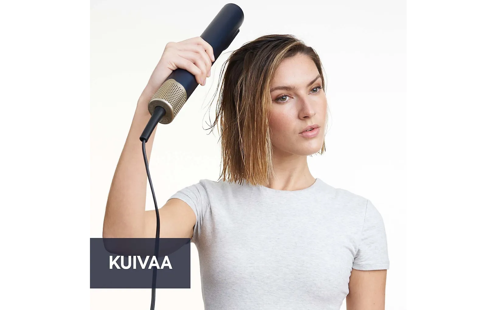 Babyliss AS6550E Air Wand hiustenkuivaaja - Image 6