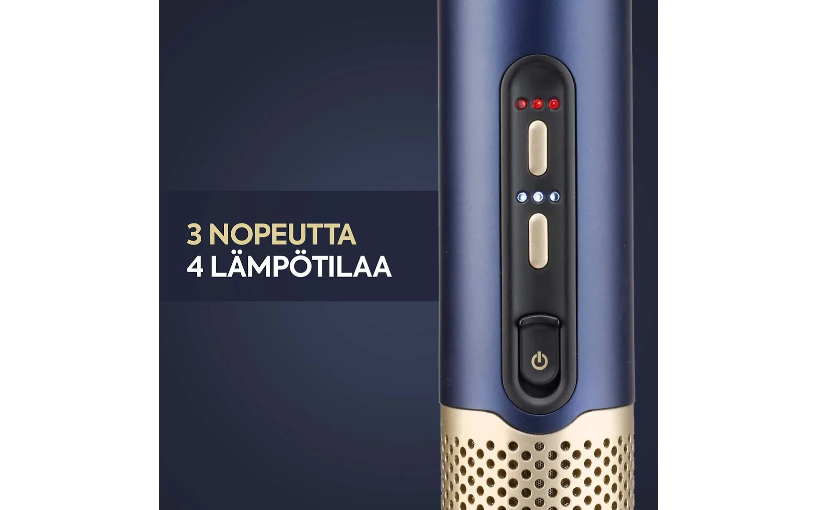 Babyliss AS6550E Air Wand hiustenkuivaaja - Image 8