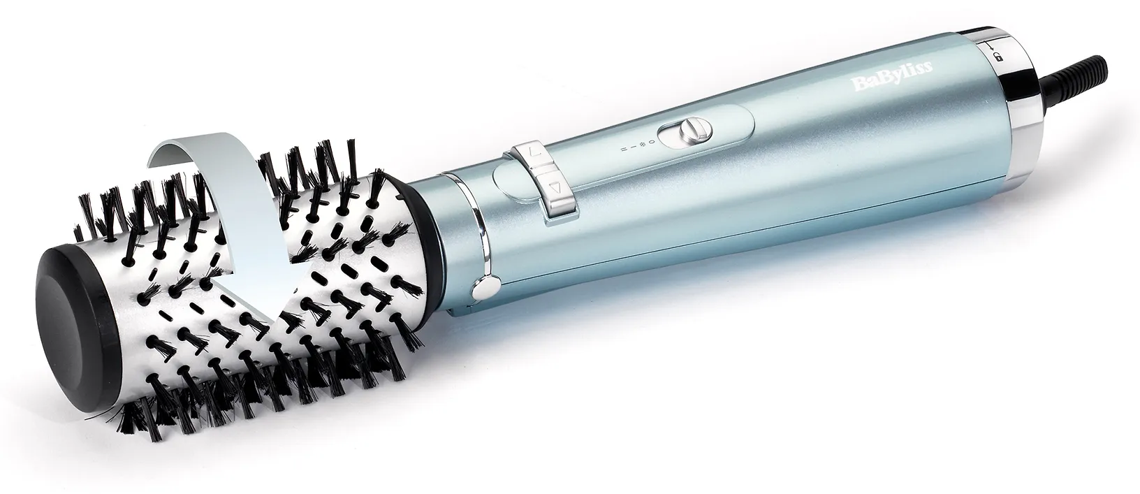 Babyliss AS773E Hydro-Fusion Big Hair kiharrin