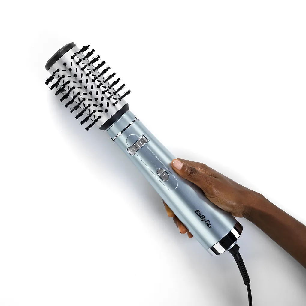 Babyliss AS773E Hydro-Fusion Big Hair kiharrin - Image 9