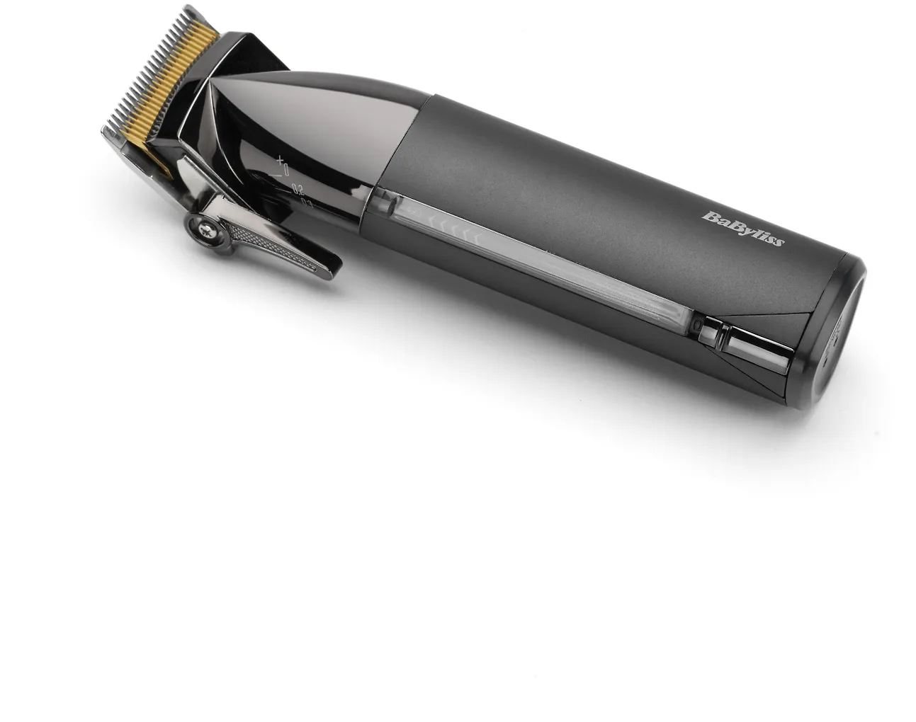 Babyliss E991E Super X Metal hiustenleikkuukone - Image 3