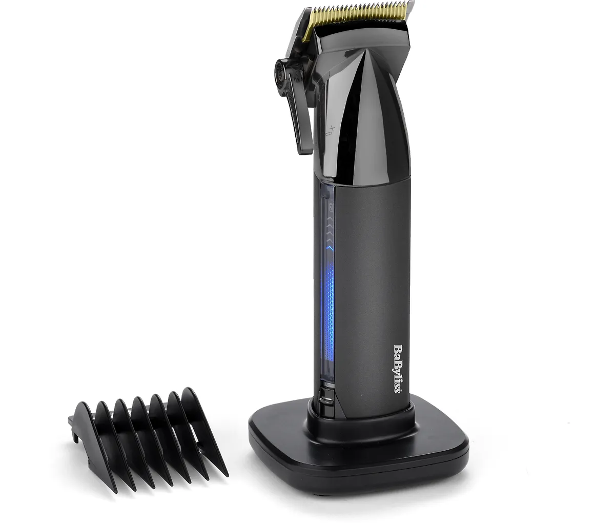 Babyliss E991E Super X Metal hiustenleikkuukone - Image 4