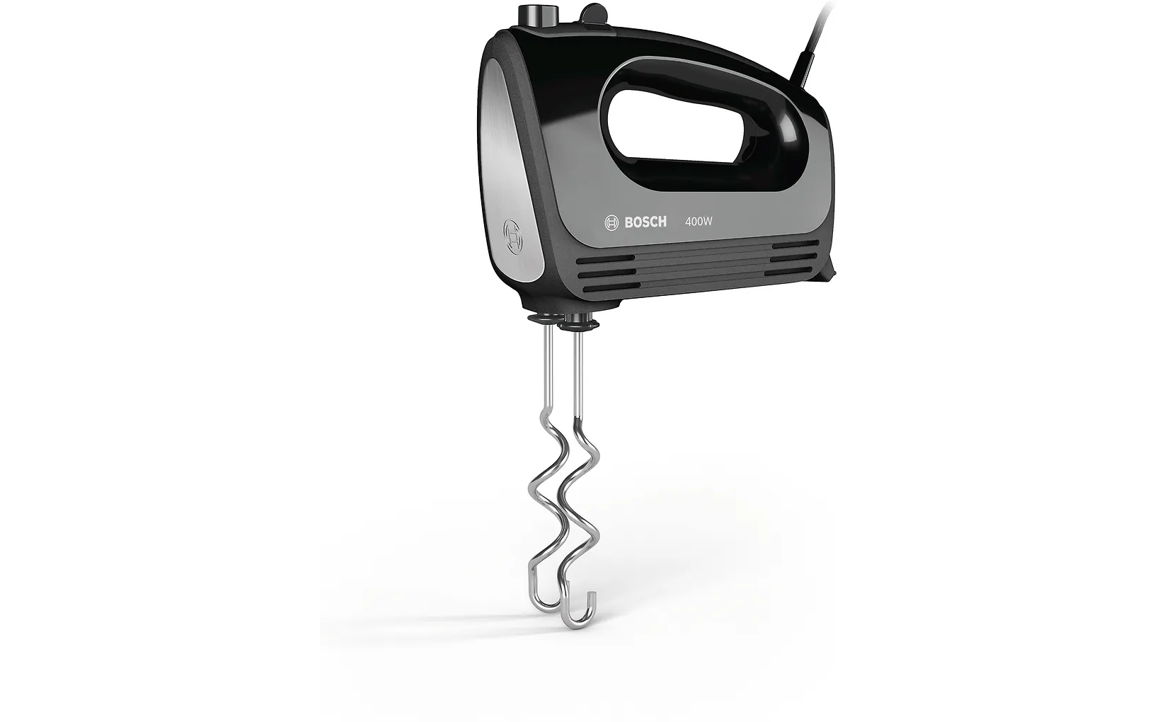 Bosch CleverMixx MFQ2420B -sähkövatkain, musta - Image 2