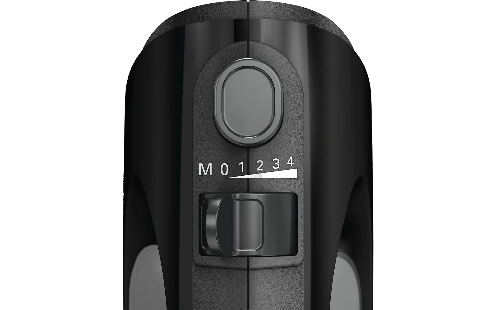 Bosch CleverMixx MFQ2420B -sähkövatkain, musta - Image 3