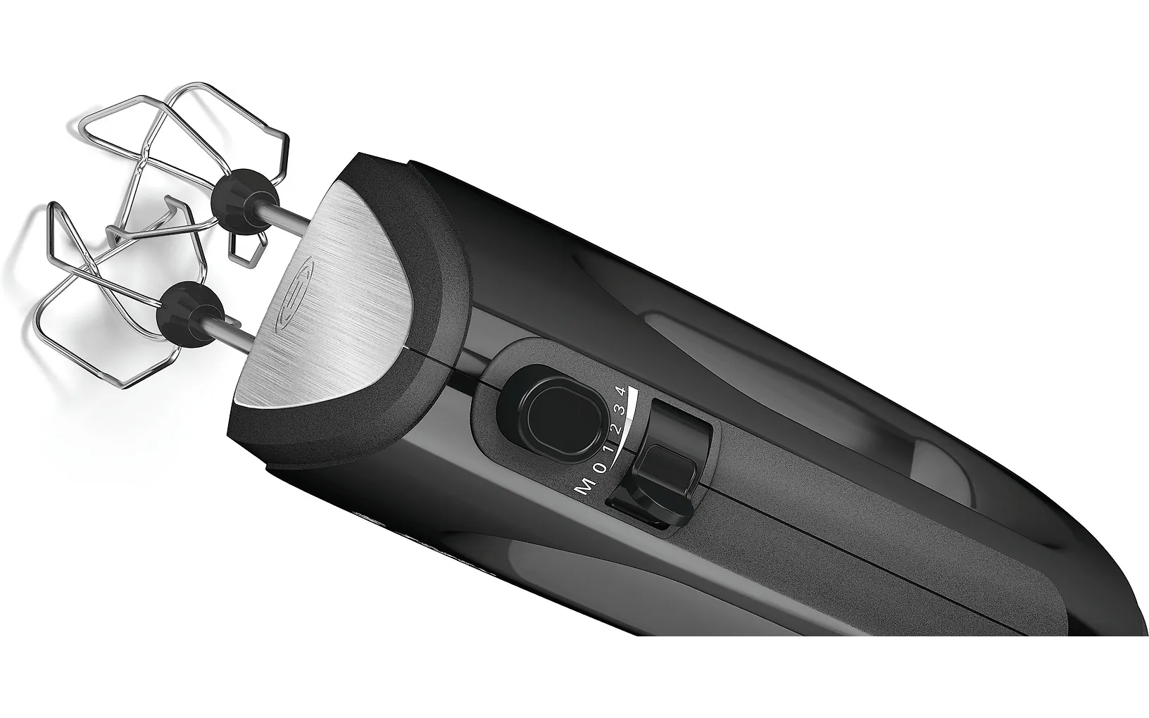 Bosch CleverMixx MFQ2420B -sähkövatkain, musta - Image 5