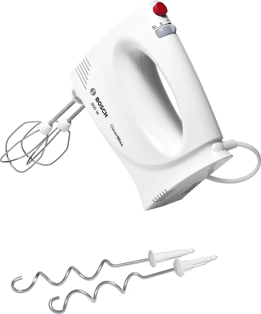 Bosch CleverMixx MFQ3010 sähkövatkain - Image 3