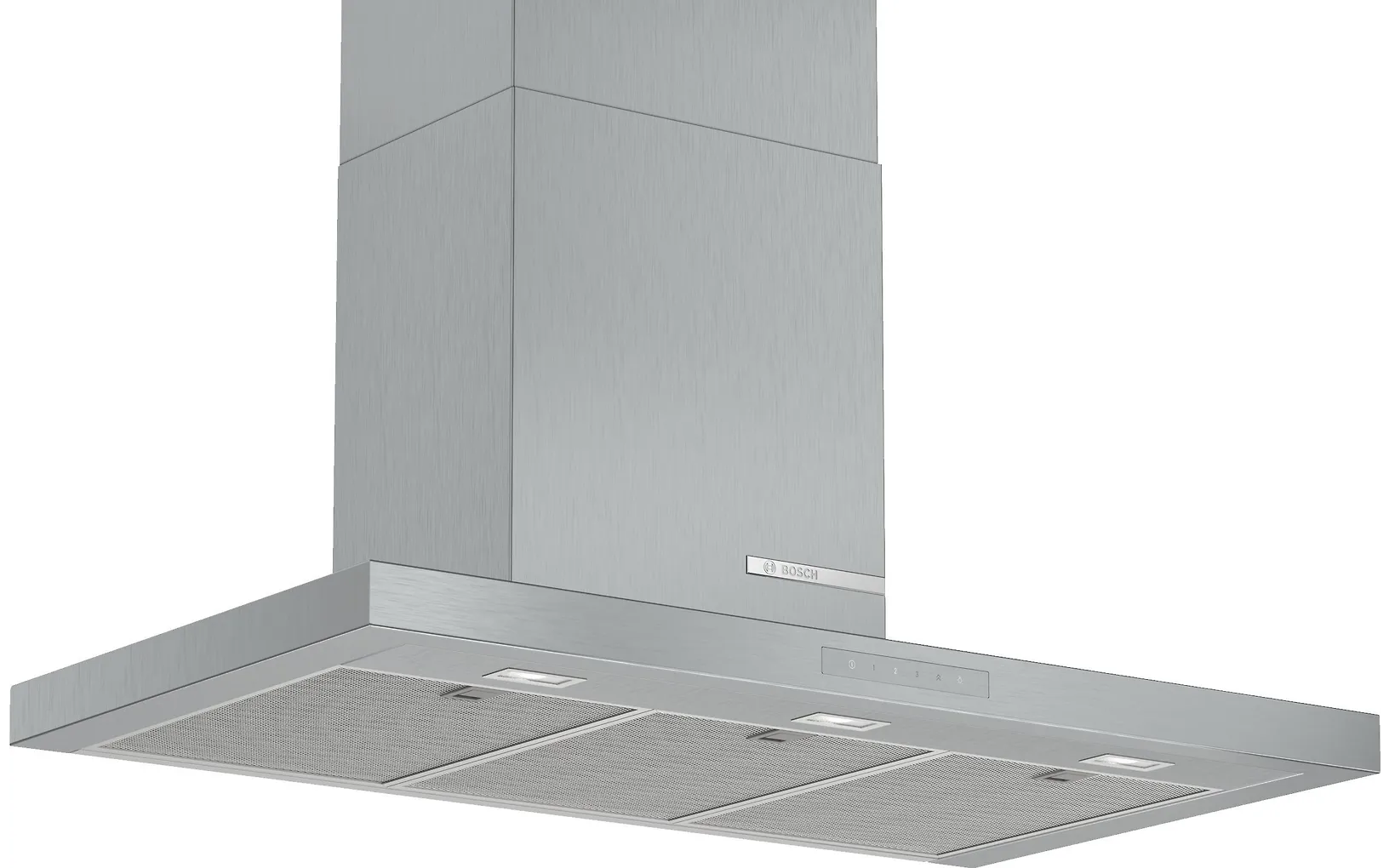 Bosch DWB97CM50 Serie 6 seinäliesituuletin, 90 cm, teräs