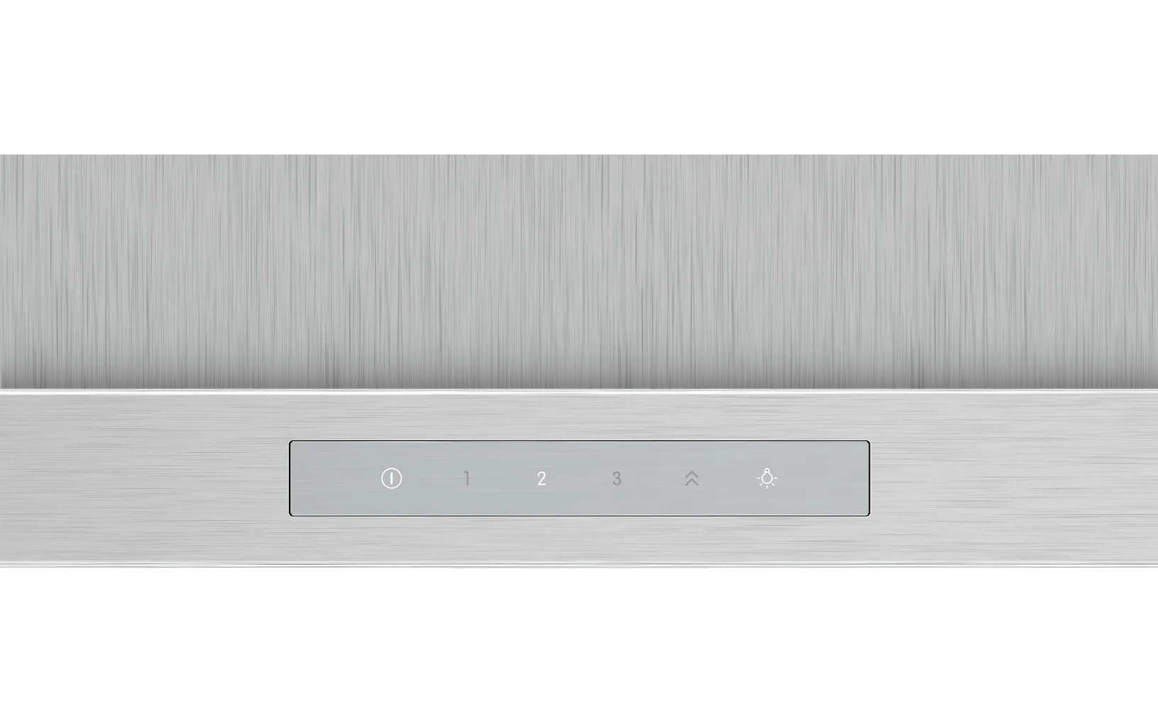 Bosch DWB97CM50 Serie 6 seinäliesituuletin, 90 cm, teräs - Image 2