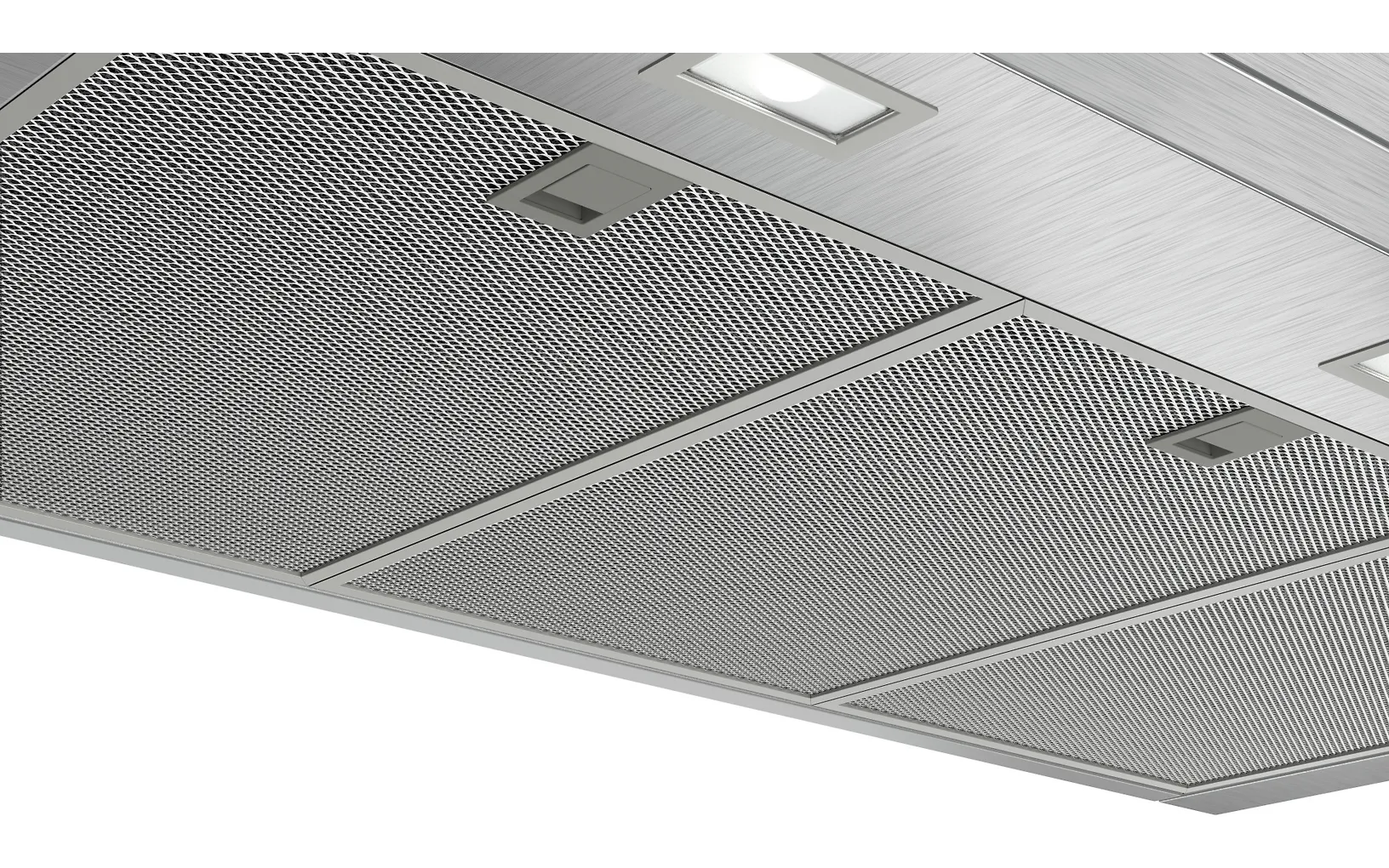 Bosch DWB97CM50 Serie 6 seinäliesituuletin, 90 cm, teräs - Image 3