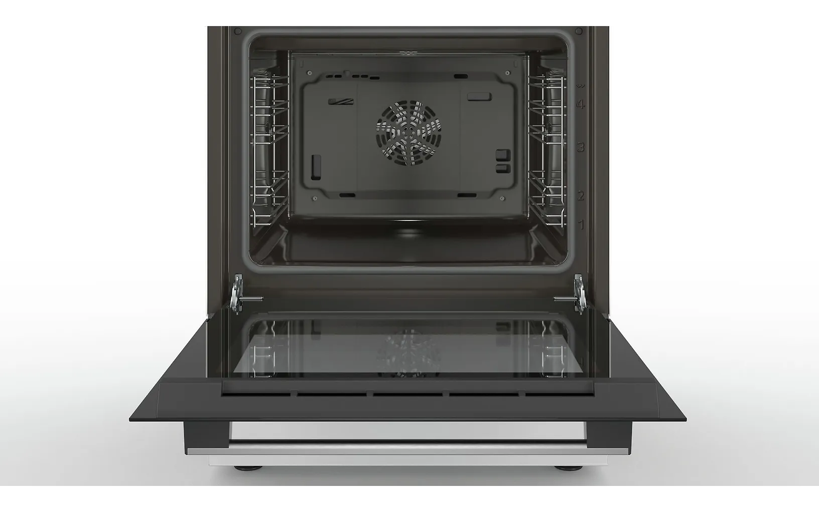 Bosch HLL09A020U Serie 2 induktioliesi, valkoinen - Image 4