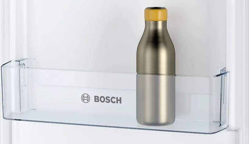 Bosch KIN86NSE0 Serie 2 -jääkaappipakastin, integroitava - Image 3