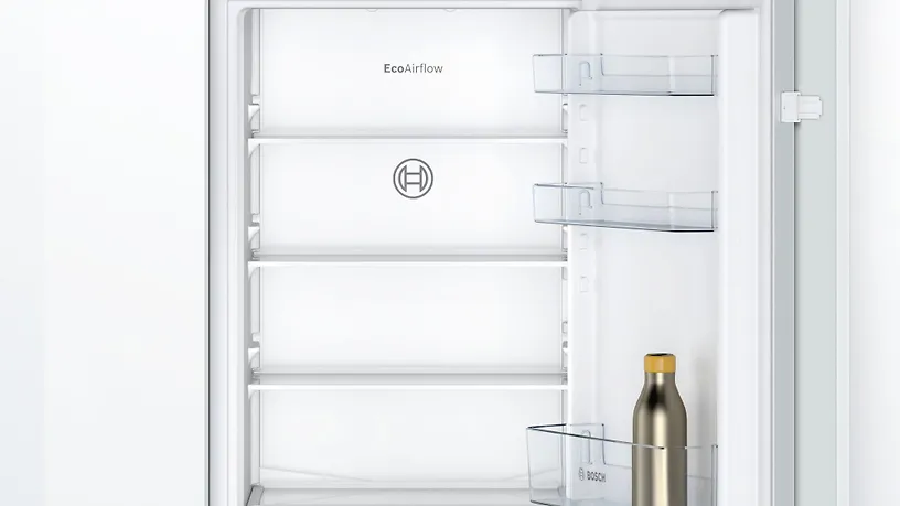 Bosch KIN86NSE0 Serie 2 -jääkaappipakastin, integroitava - Image 4