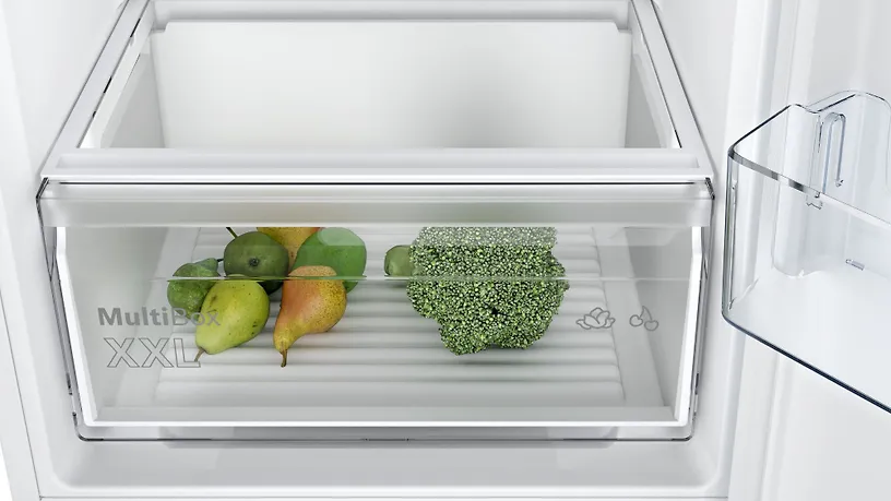 Bosch KIN86NSE0 Serie 2 -jääkaappipakastin, integroitava - Image 5