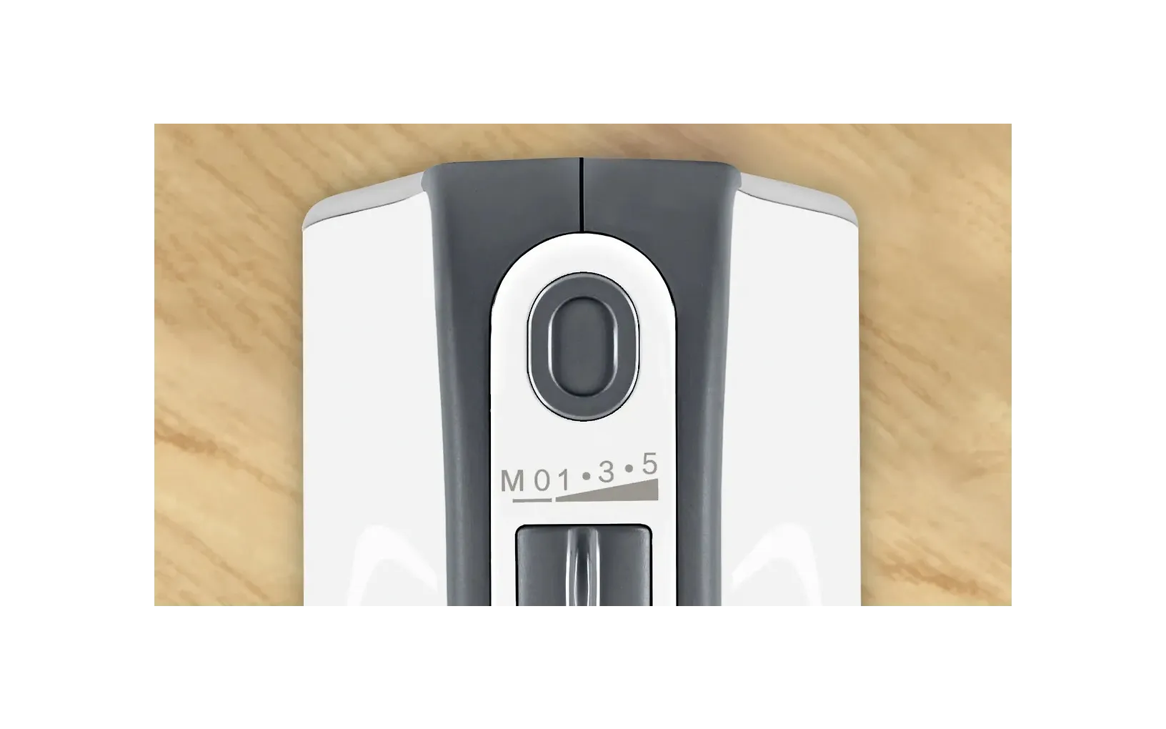 Bosch MFQ49300 sähkövatkain, valkoinen - Image 10