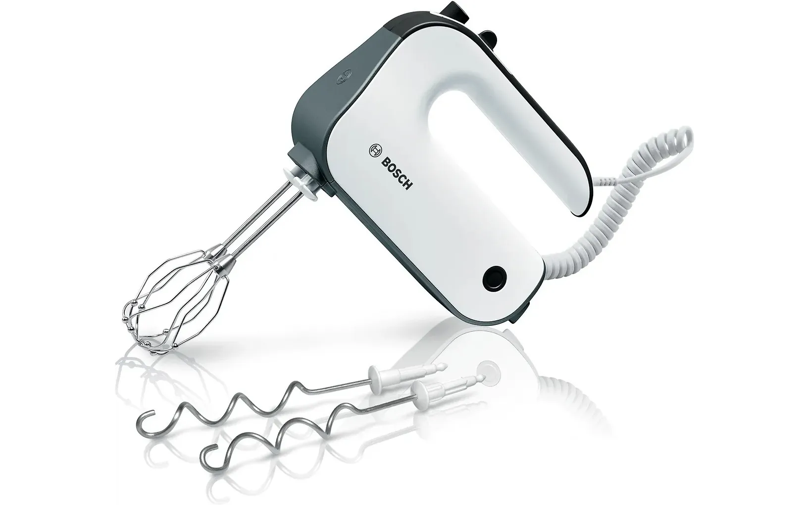 Bosch MFQ49300 sähkövatkain, valkoinen - Image 5