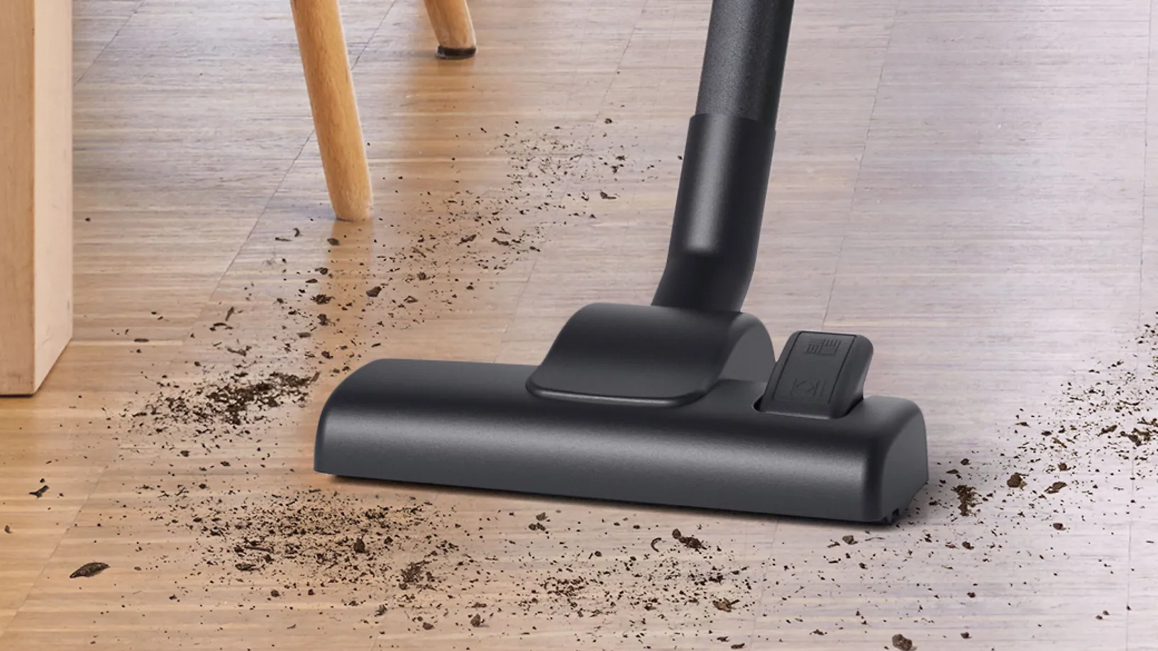 Bosch Serie 4 BGC21X200 -pölypussiton pölynimuri - Image 11