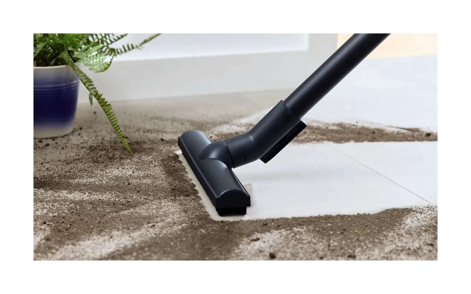 Bosch Serie 4 pölynimuri, BGL41GR3H, harmaa - Image 9
