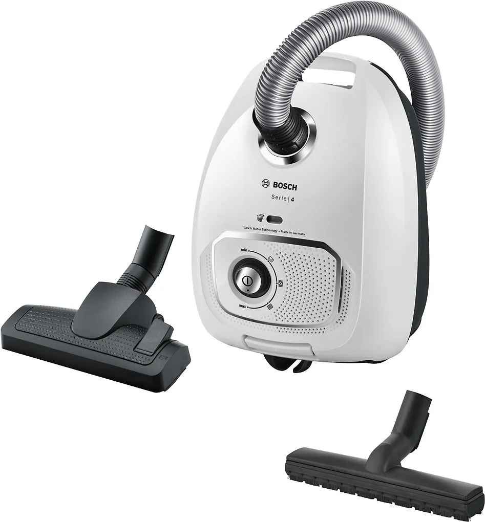 Bosch Series 4 BGLS4X300 -pölynimuri - Image 5