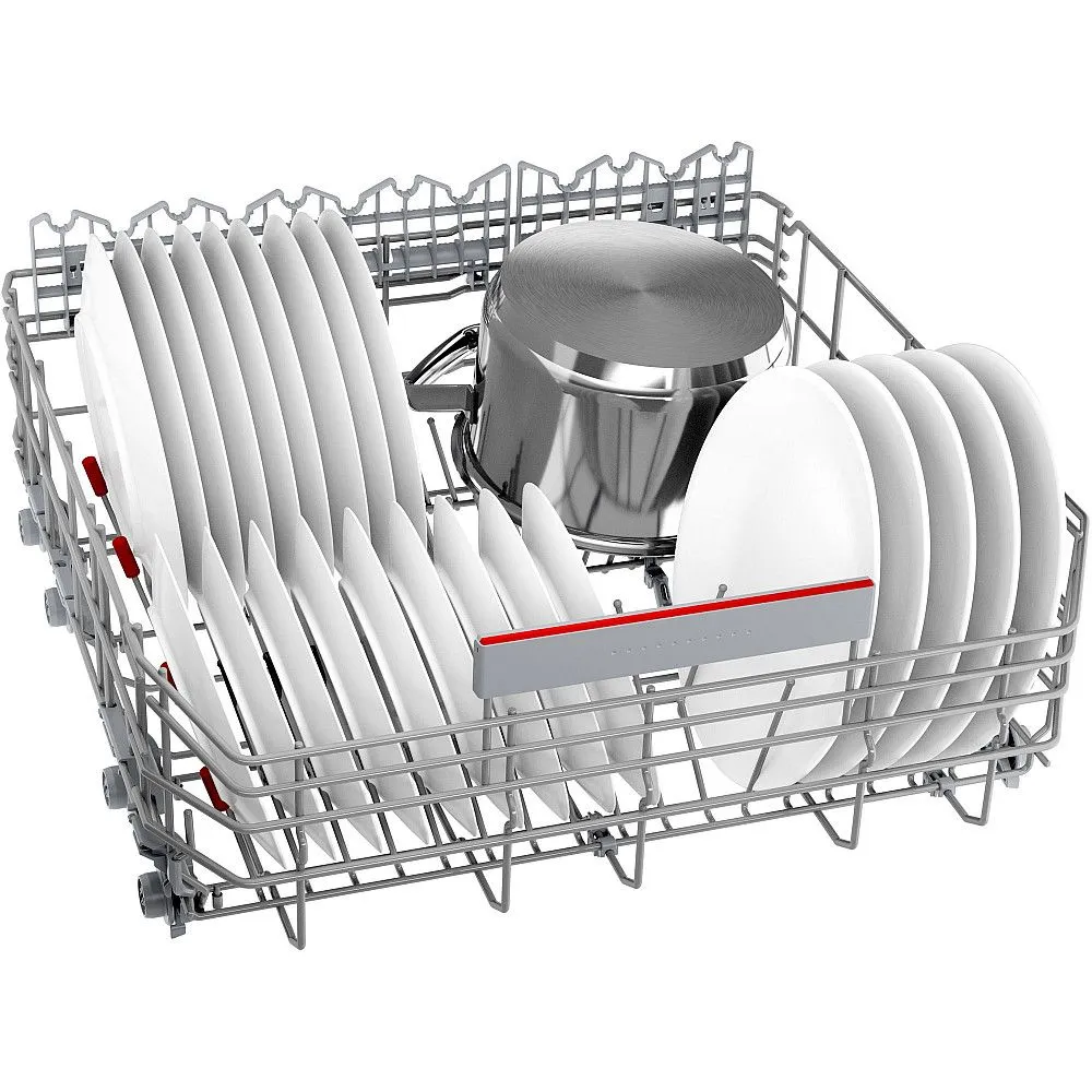 Bosch SMV6ZCX06E Serie 6 integroitava astianpesukone, 60 cm - Image 12