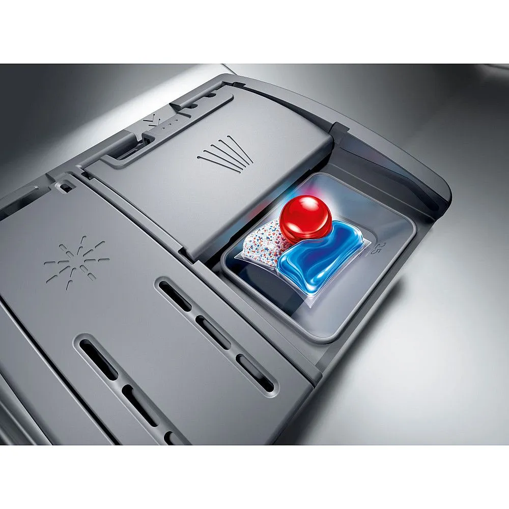 Bosch SMV6ZCX06E Serie 6 integroitava astianpesukone, 60 cm - Image 4