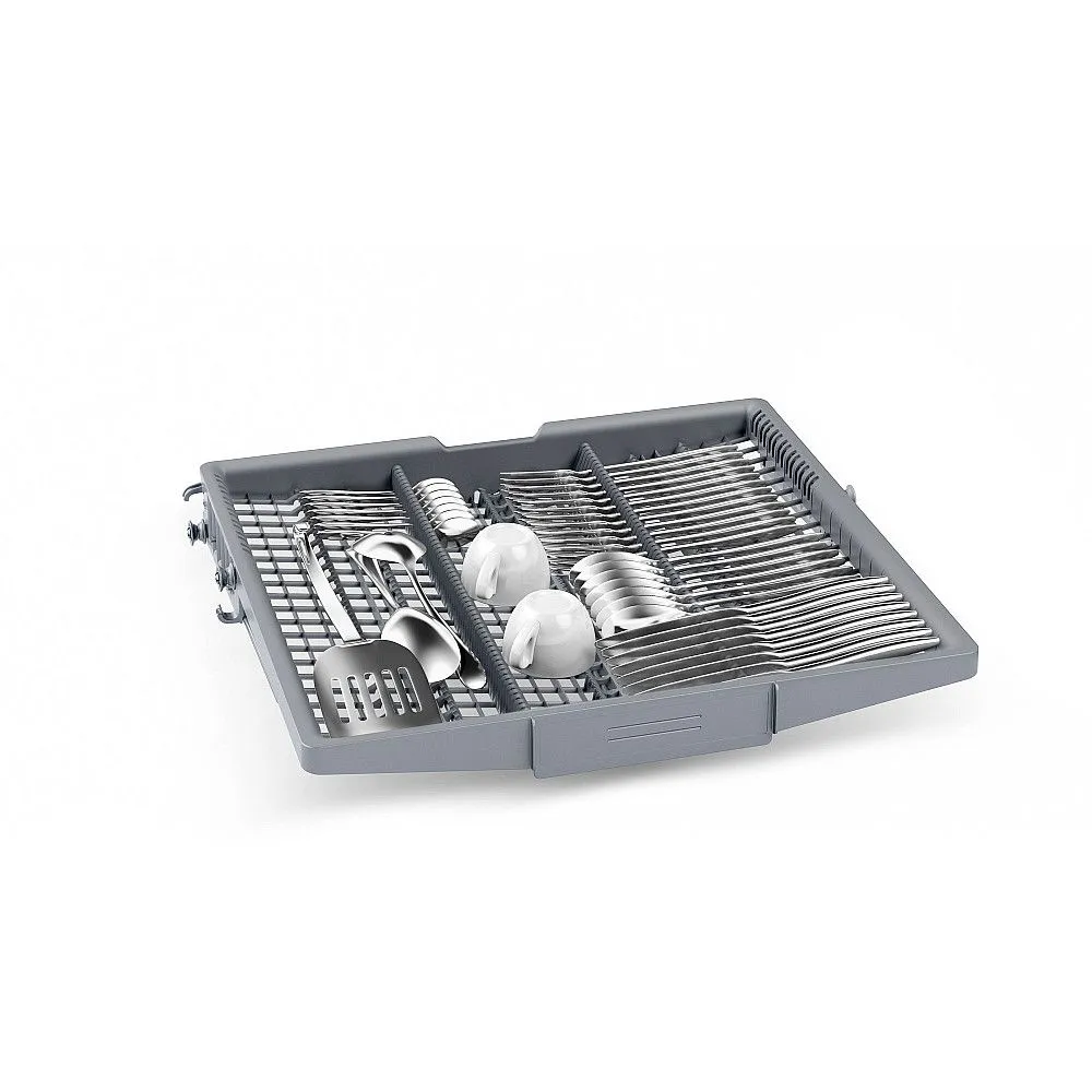 Bosch SMV6ZCX06E Serie 6 integroitava astianpesukone, 60 cm - Image 7
