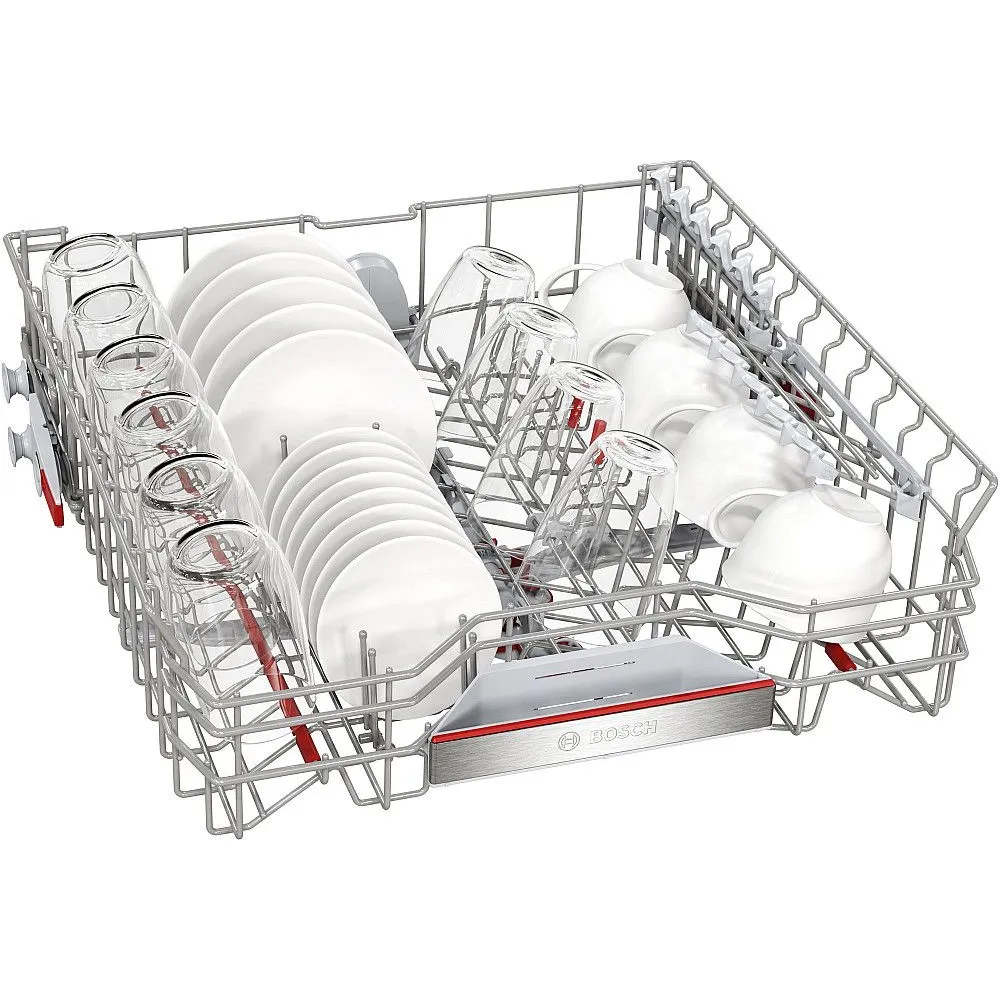 Bosch SMV6ZCX06E Serie 6 integroitava astianpesukone, 60 cm - Image 9