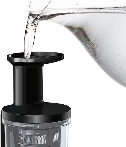 Bosch VitaExtract MESM731M slow juicer -mehustin - Image 4