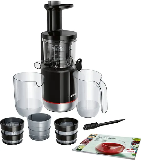 Bosch VitaExtract MESM731M slow juicer -mehustin - Image 5