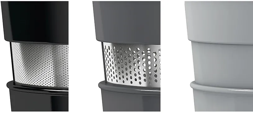 Bosch VitaExtract MESM731M slow juicer -mehustin - Image 9