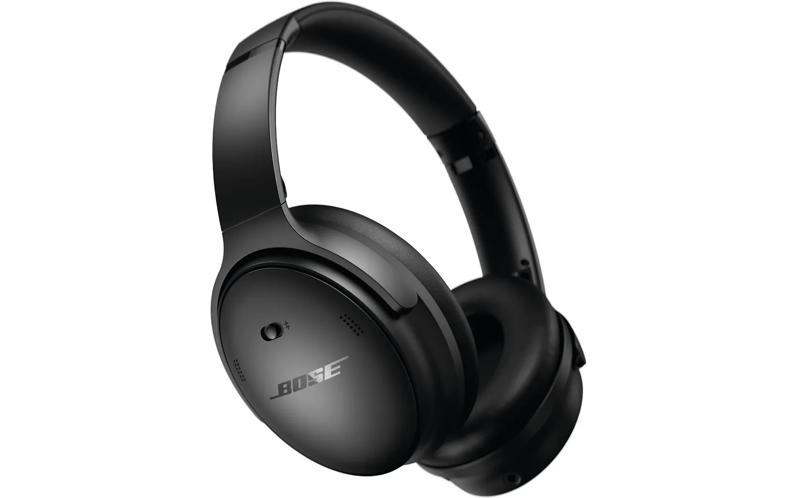 Bose QuietComfort Headphones vastamelukuulokkeet, musta - Image 2