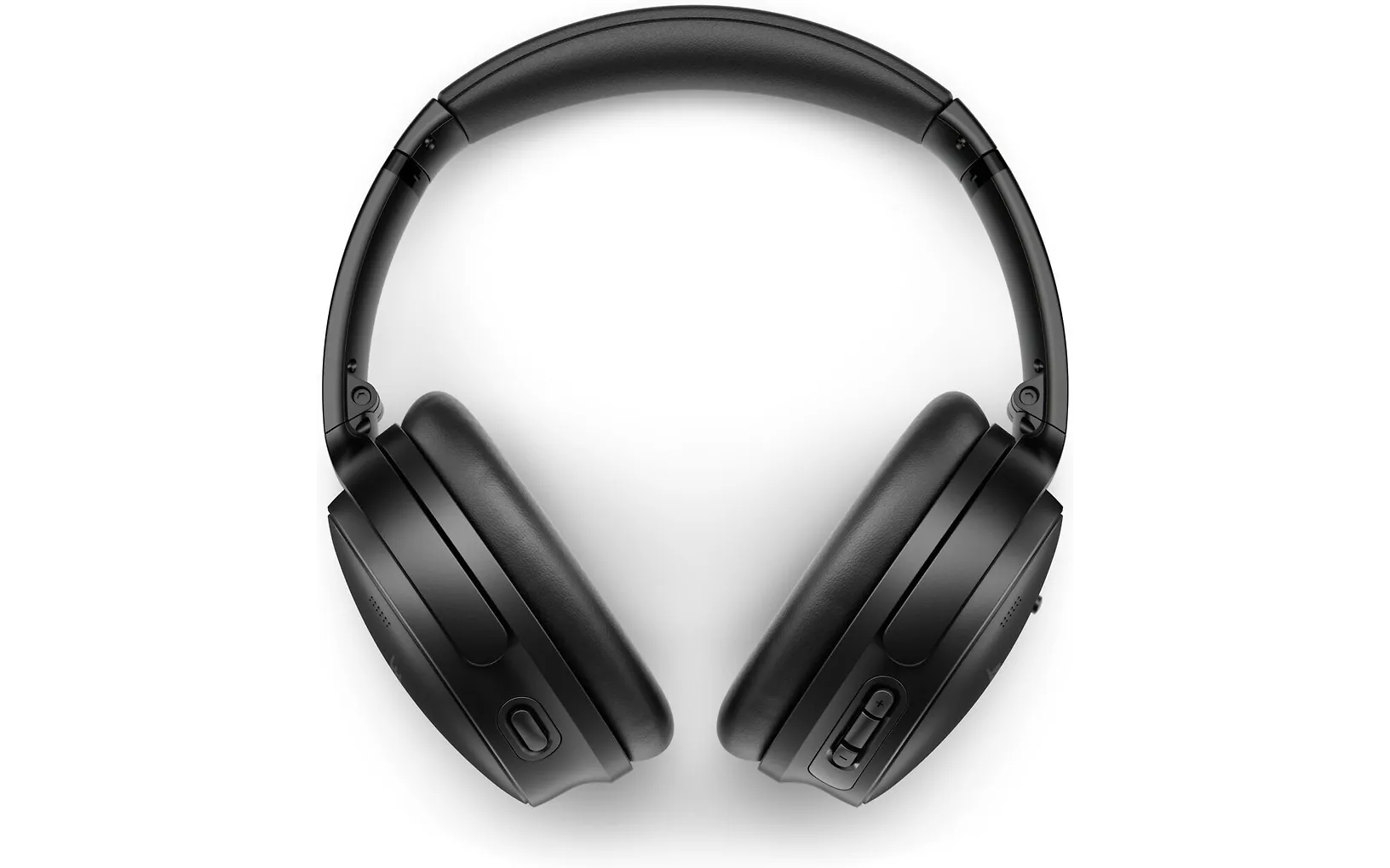 Bose QuietComfort Headphones vastamelukuulokkeet, musta - Image 3
