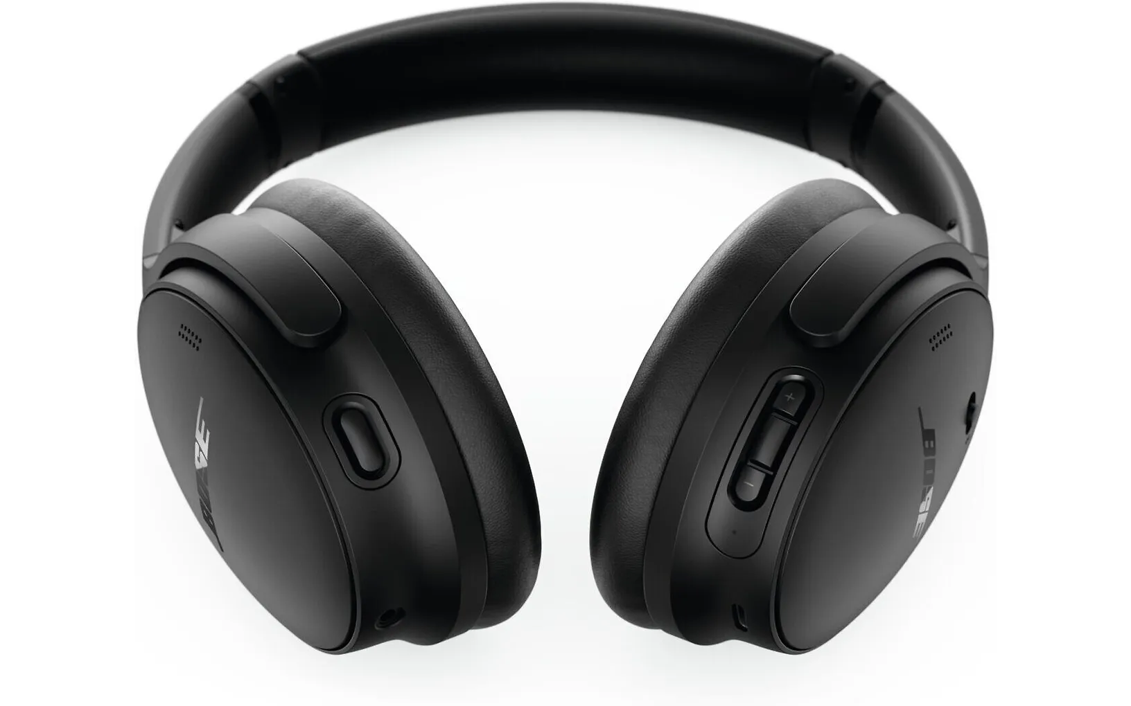 Bose QuietComfort Headphones vastamelukuulokkeet, musta - Image 5