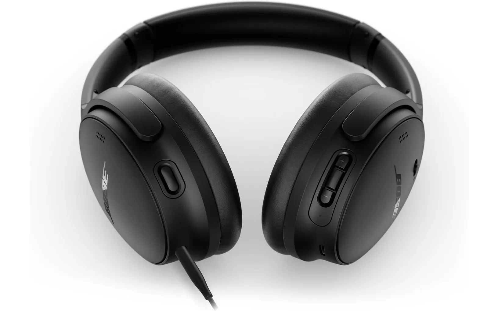 Bose QuietComfort Headphones vastamelukuulokkeet, musta - Image 9