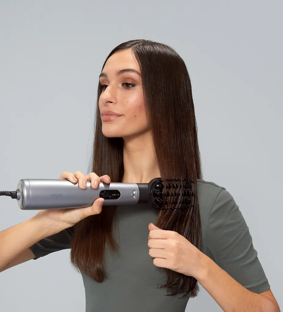 Braun AS4.3 BRAS430E ilmakiharrin - Image 9