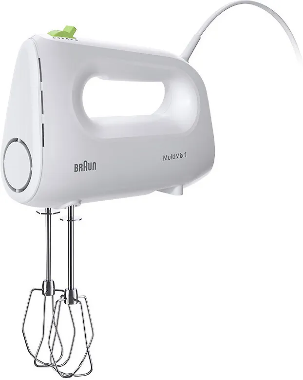 Braun HM1100WH MultiMix 1 sähkövatkain