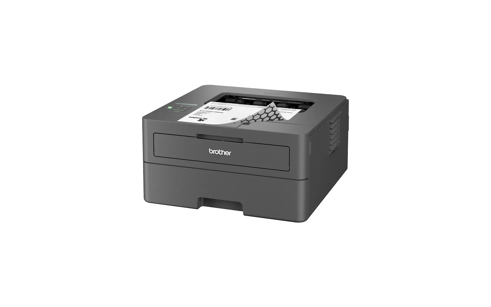 Brother HL-L2400DW -mustavalkolasertulostin - Image 3