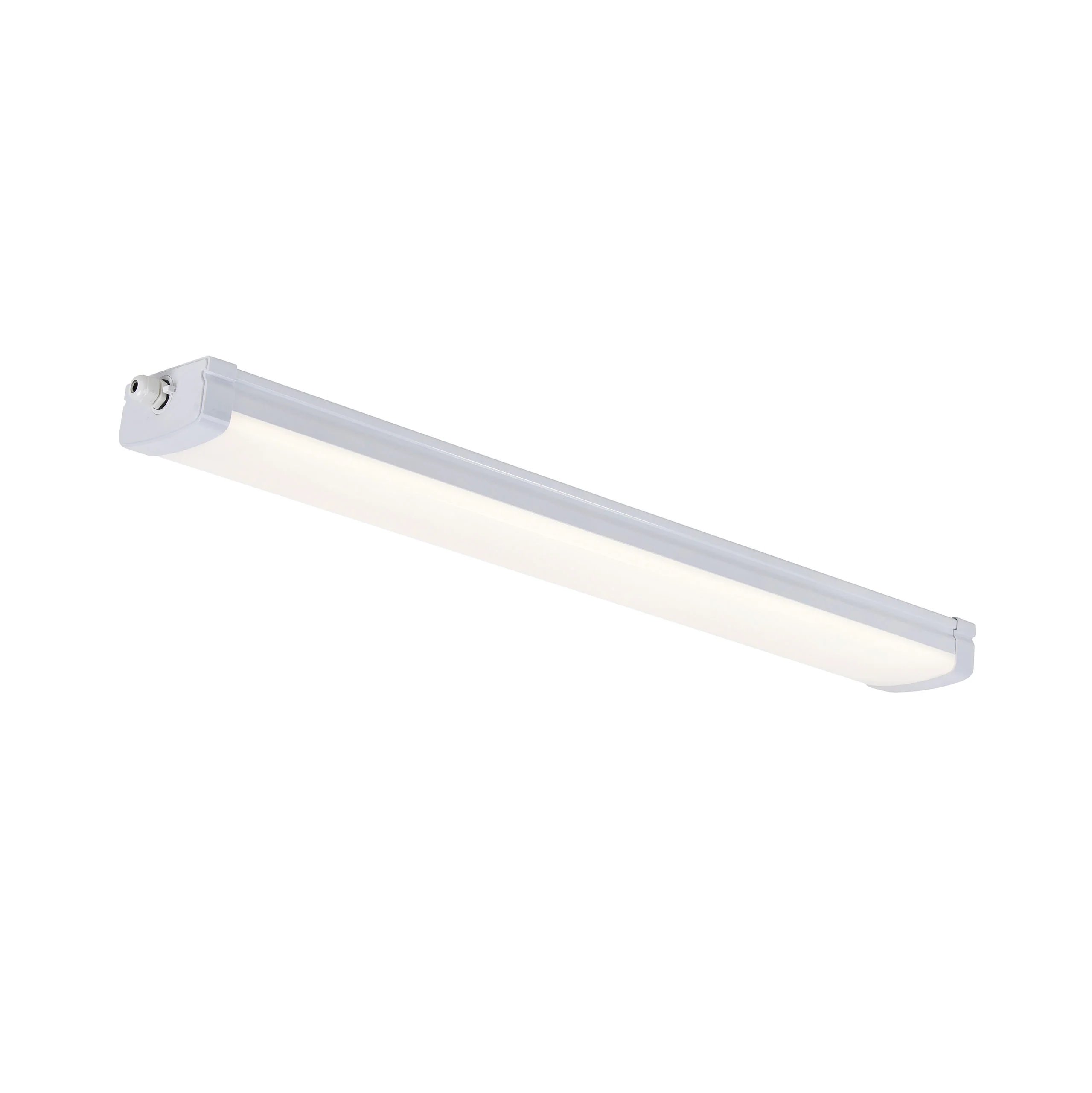 Burbank 90 Sensor LED-loisteputkivalaisin valkoine
