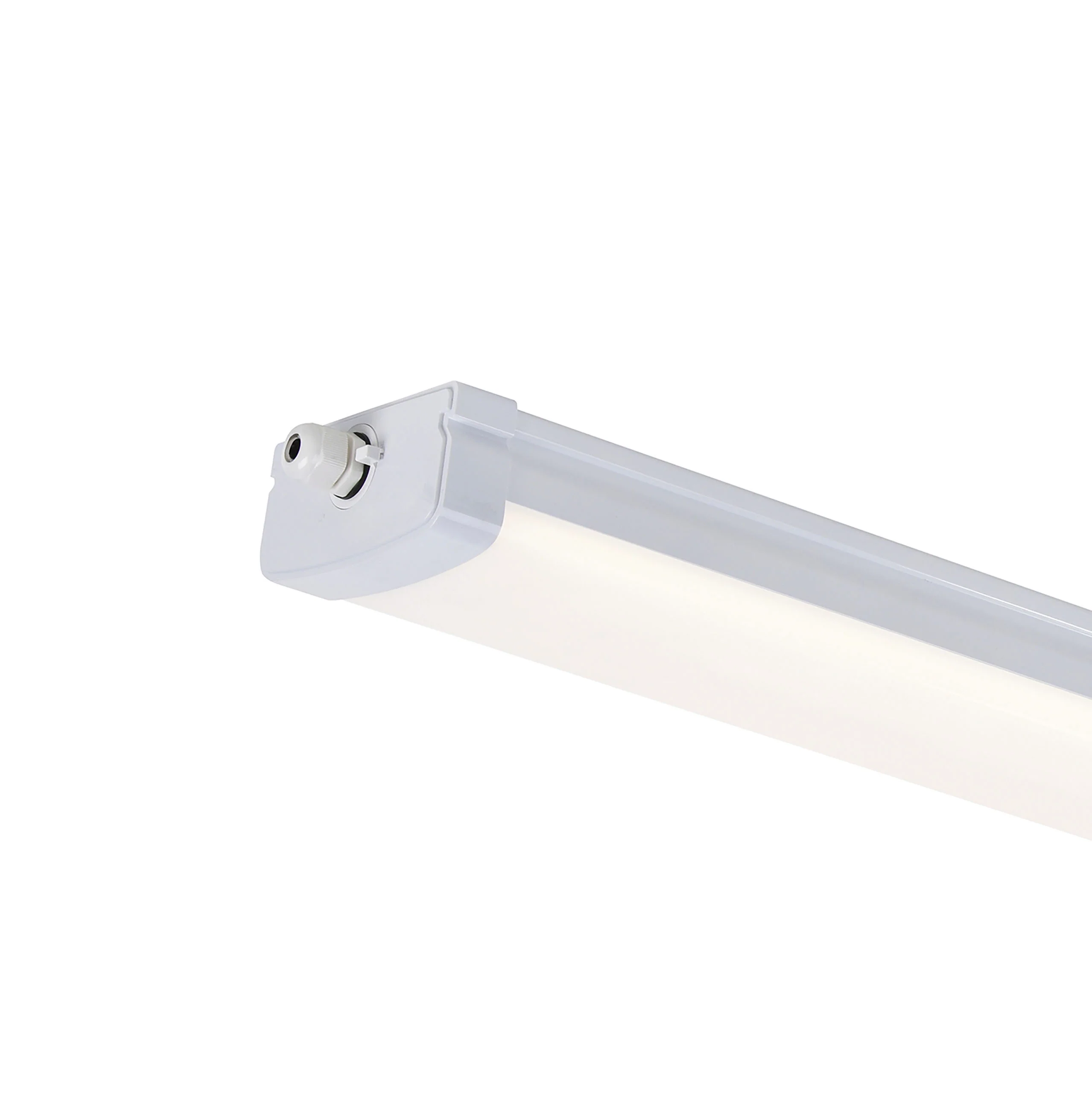 Burbank 90 Sensor LED-loisteputkivalaisin valkoine - Image 5