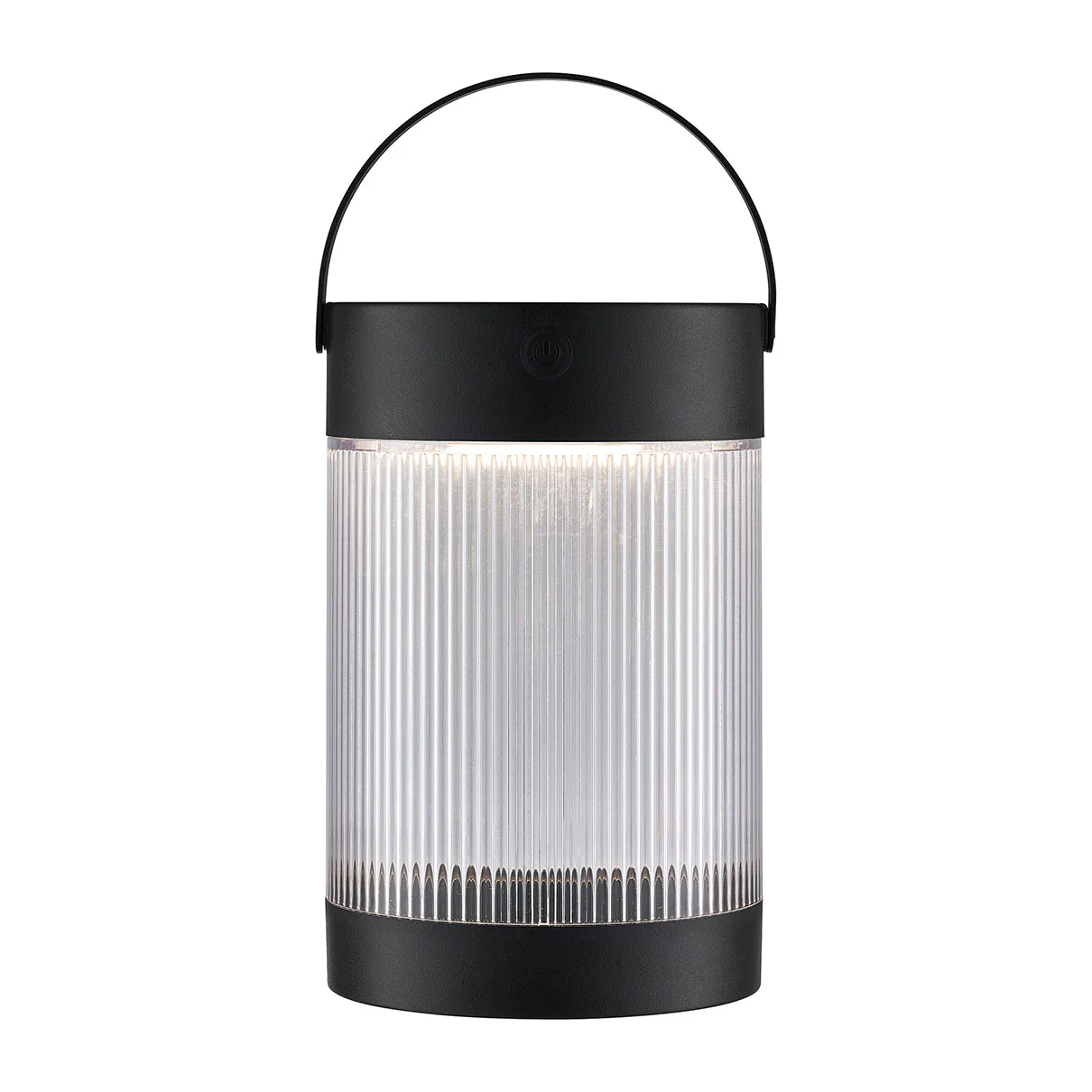 Coupar Solar pöytävalaisin musta - Image 5