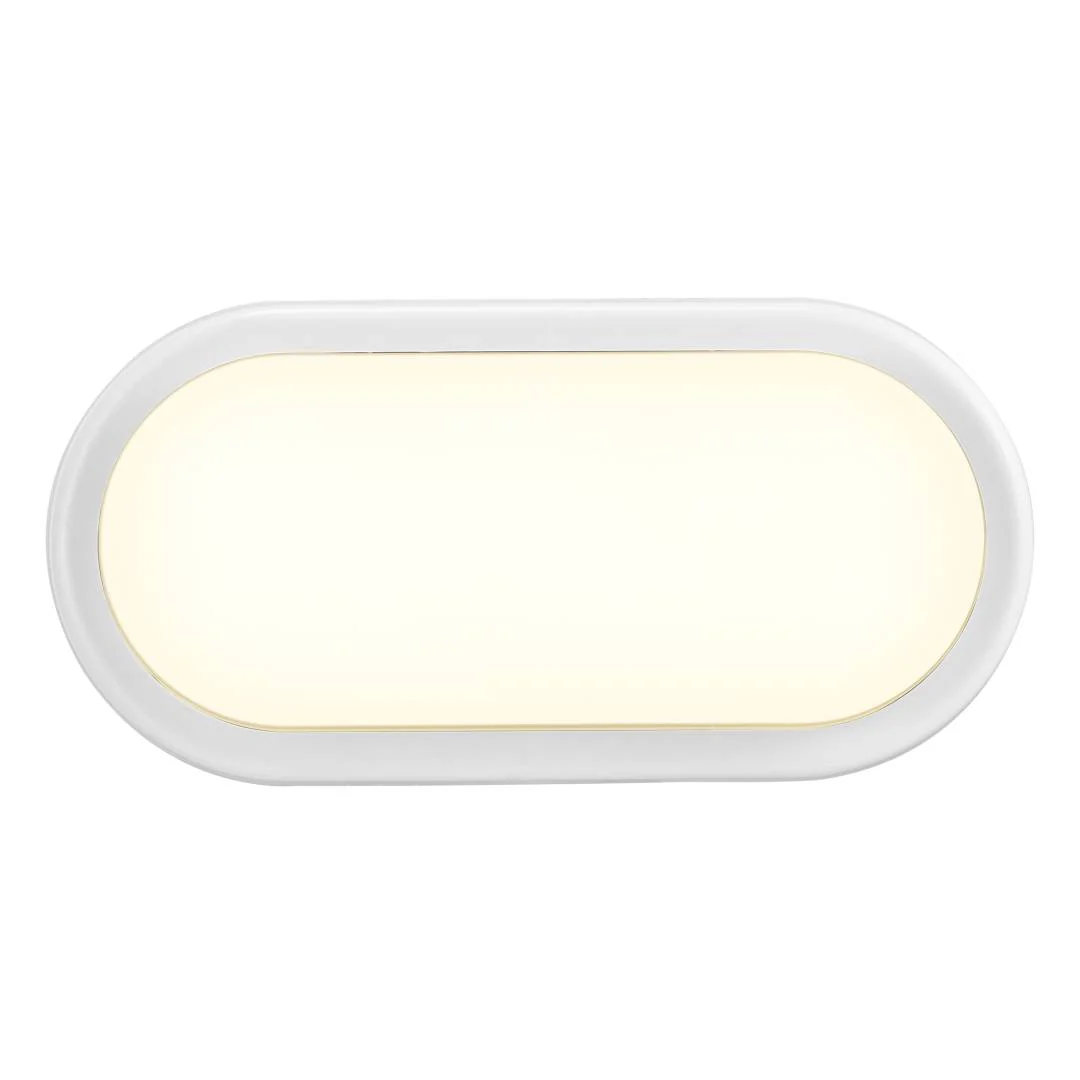 Cuba Energy Oval valkoinen - Image 2