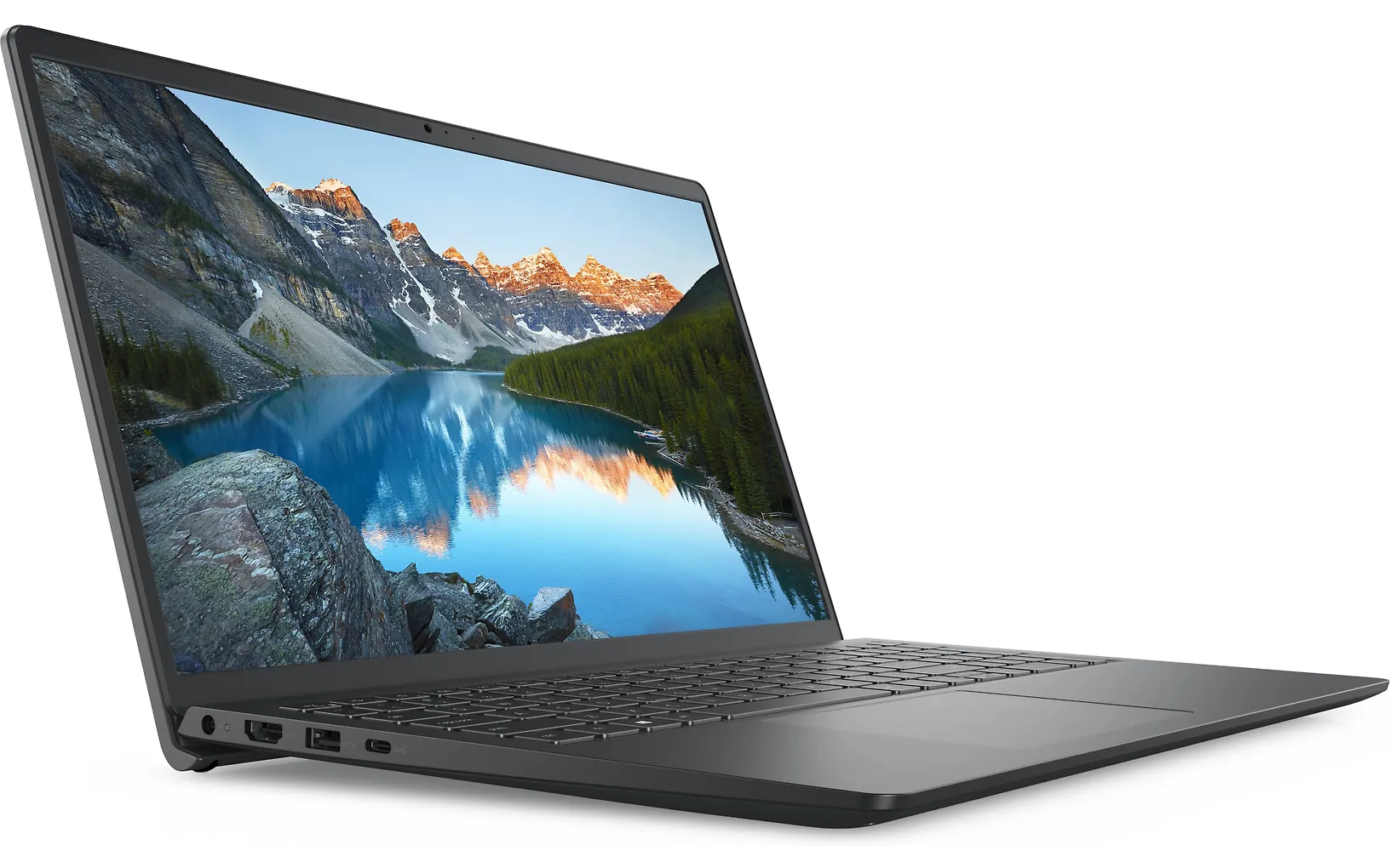 Dell Inspiron 15 15,6" kannettava (88VXH) - Image 3