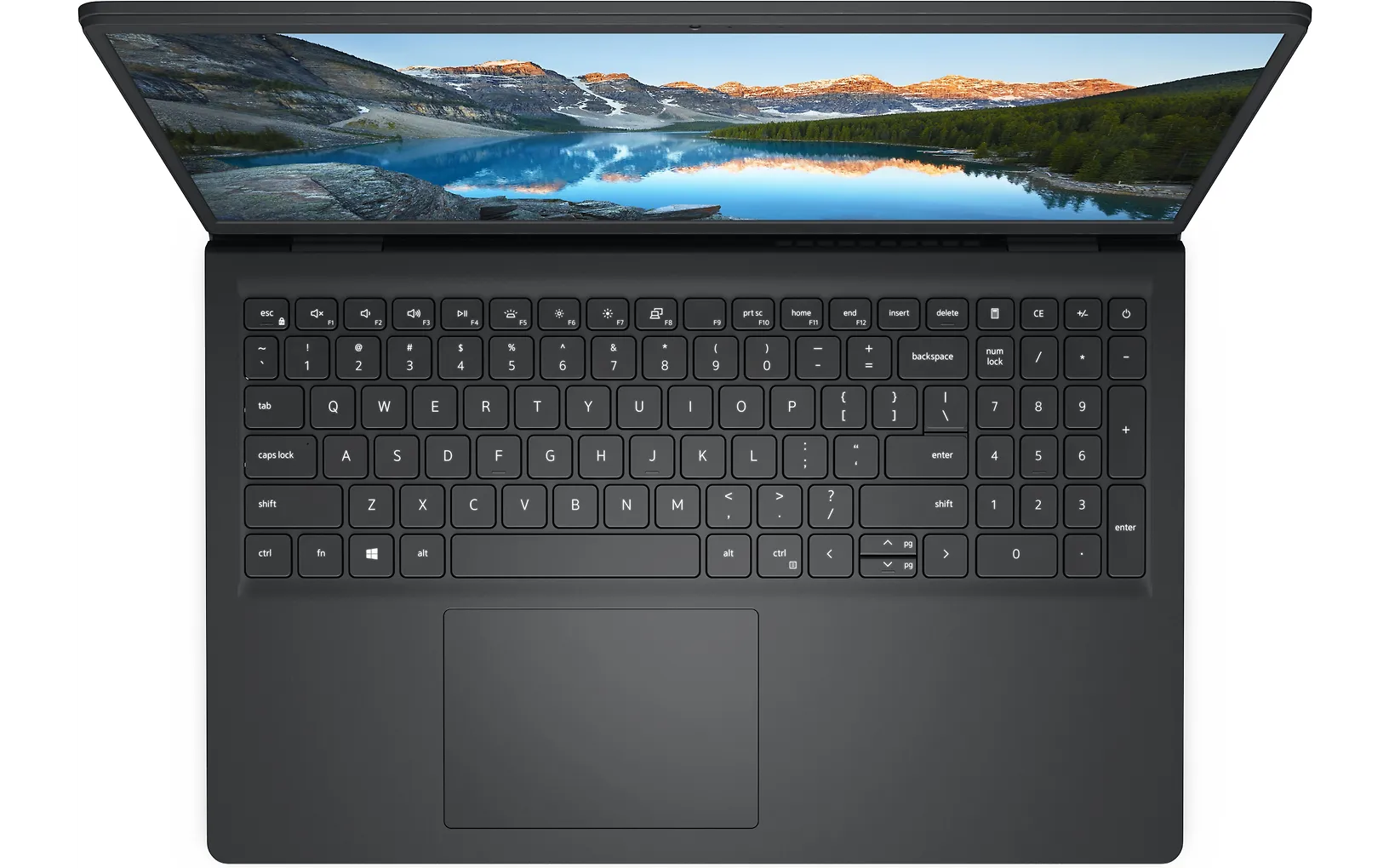 Dell Inspiron 15 15,6" kannettava (88VXH) - Image 4