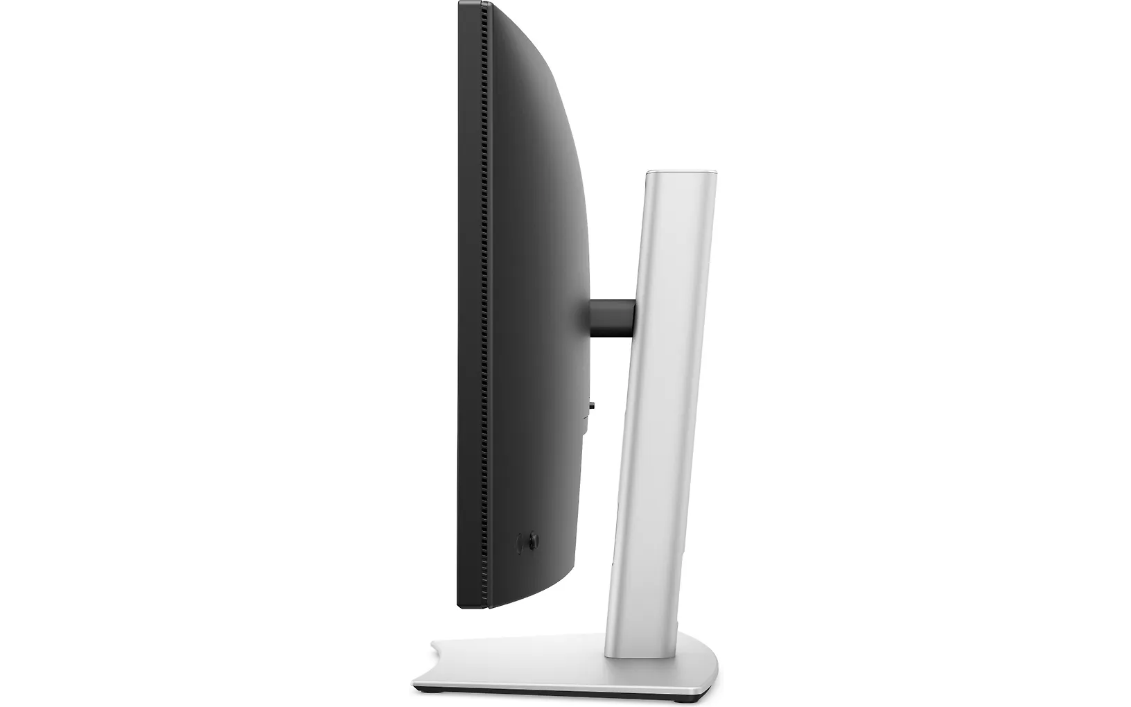 Dell Pro 34 Plus P3425WEHF kaareva näyttö telakoinnilla - Image 4