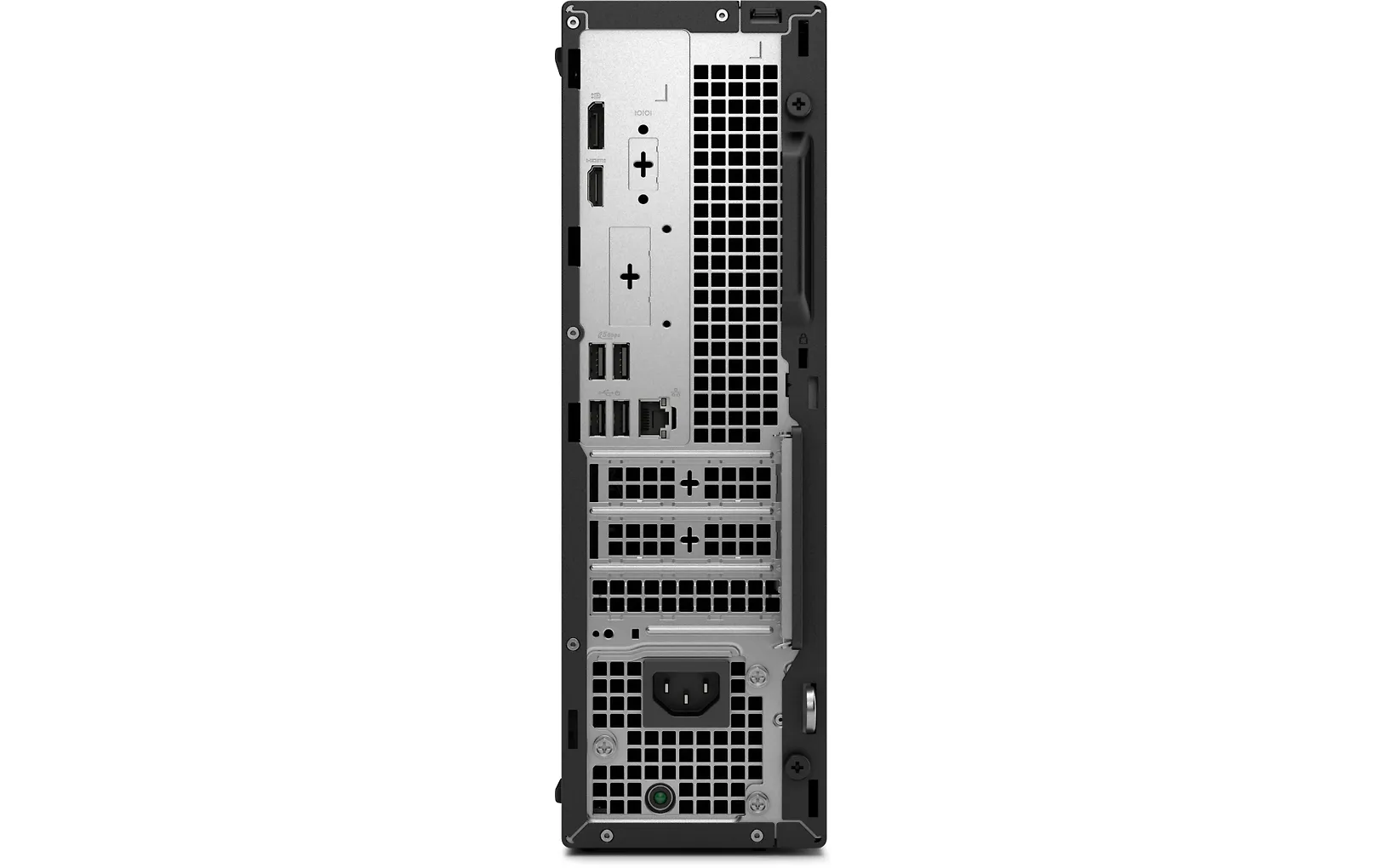 Dell Pro Slim pöytäkone, Windows 11 Pro (020T3) - Image 3