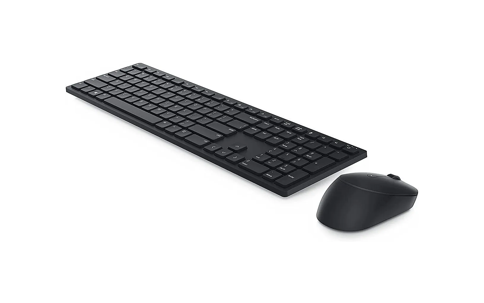 Dell Pro Wireless KM5221W -näppäimistö ja hiiri - Image 2
